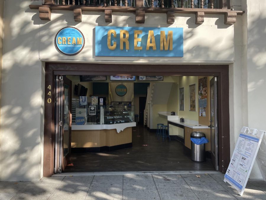 CREAM