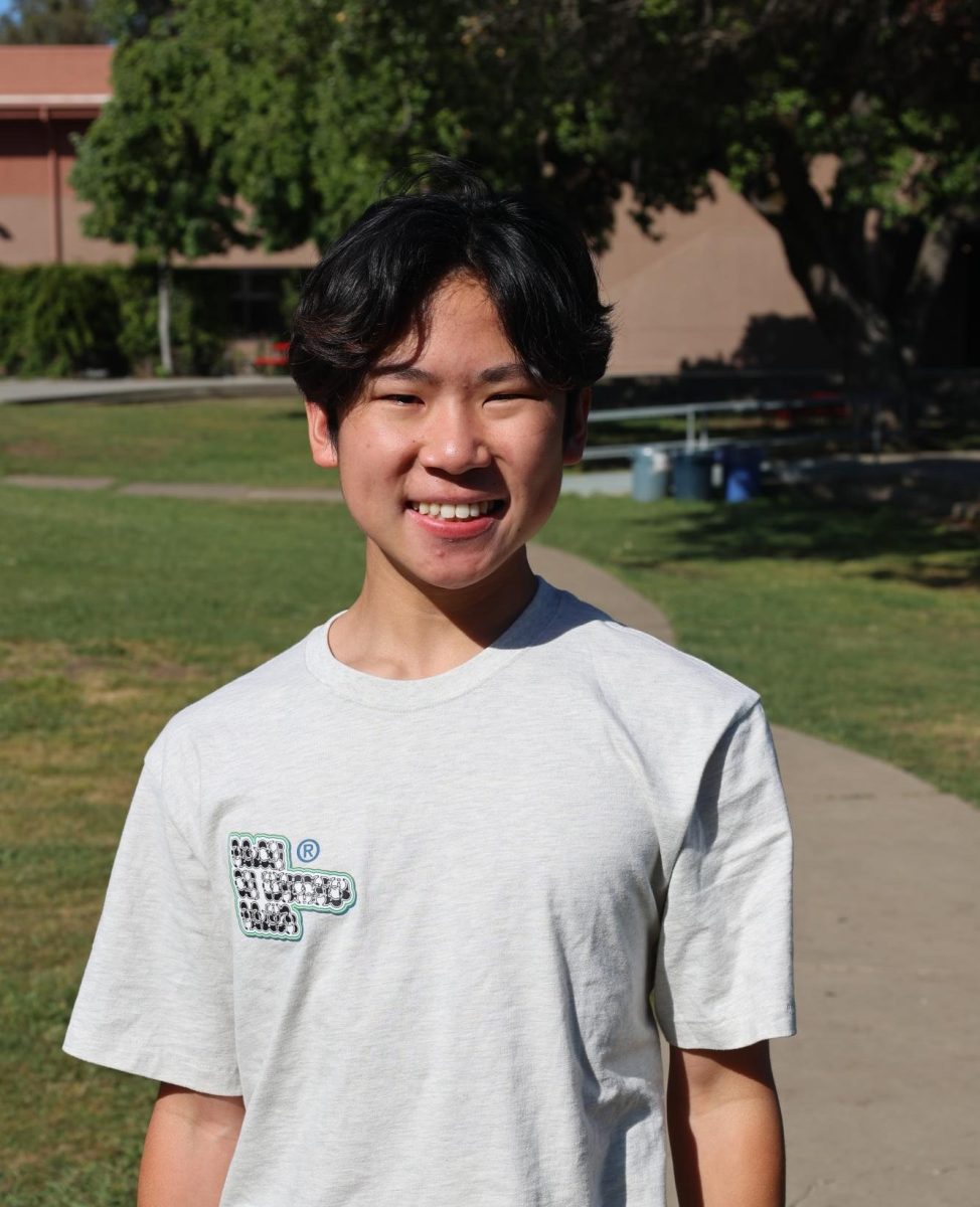Theo Fong: Songmaking