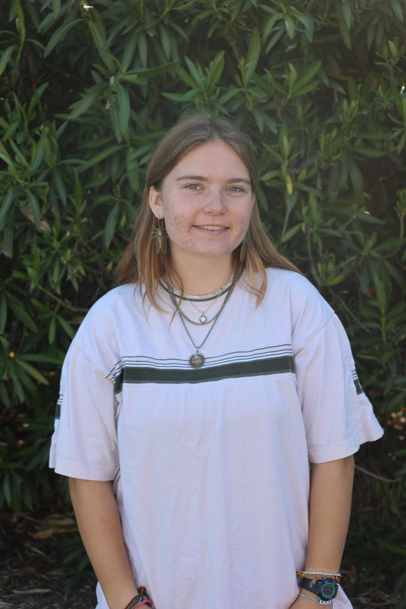 Alisa Novitskaya: agricultural science