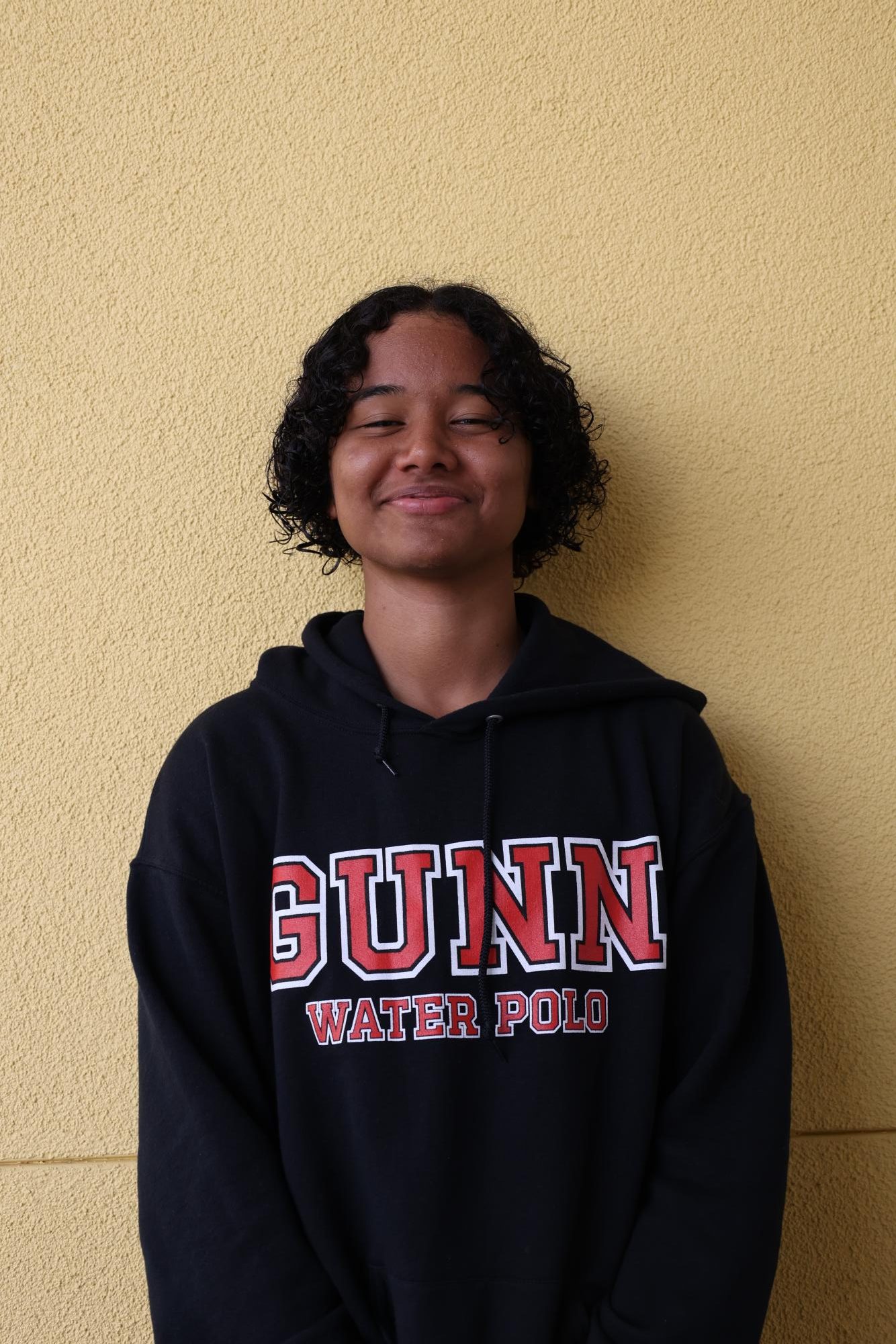 Junior Marie Lozada: Venezuela