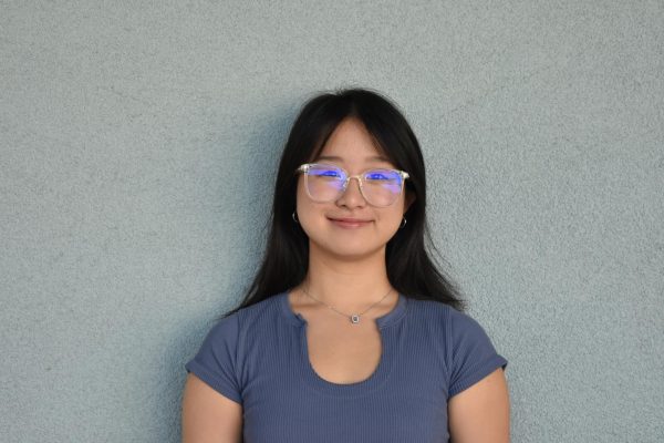 Maddie Cheung