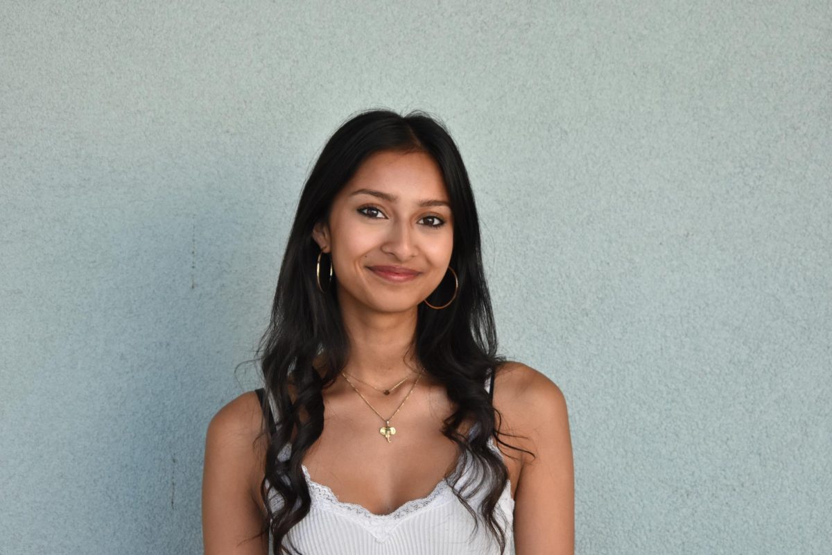 Diya Bose-Malakar