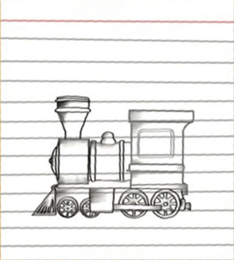 Writing projects that break the mold: The Prose Train