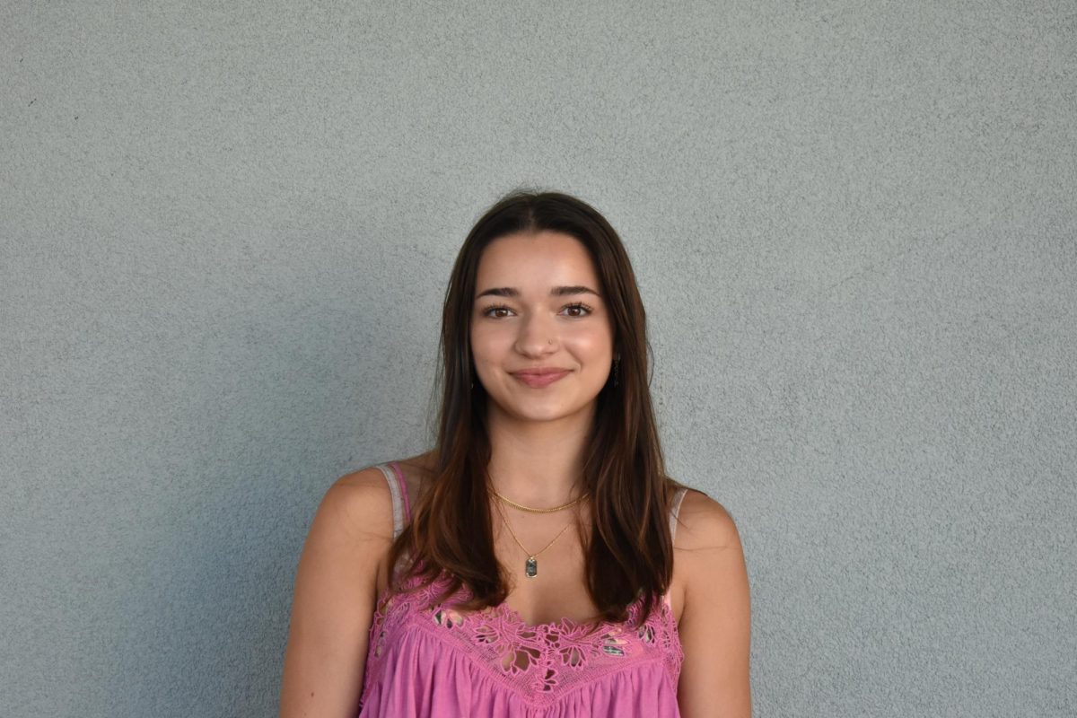 Zoe Leontis