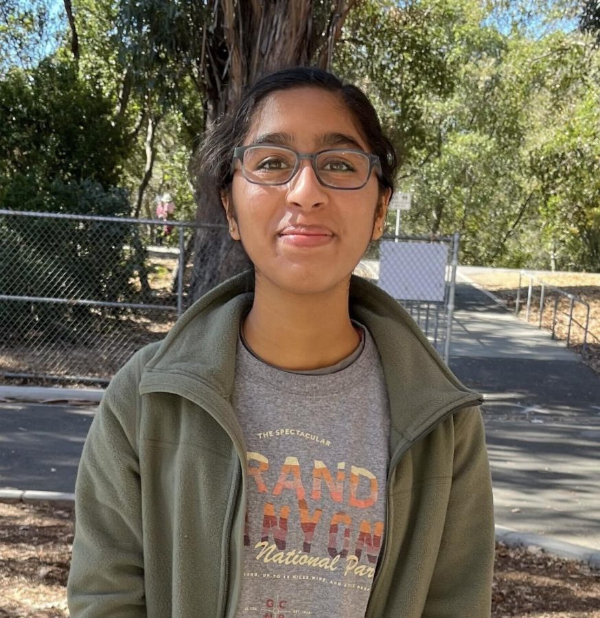 Junior Vandana Ravi: Diwali