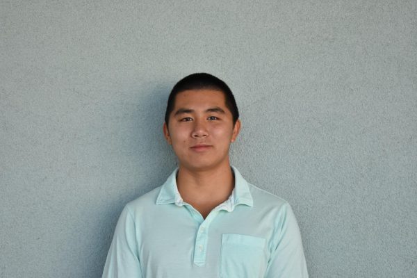 Victor Dang