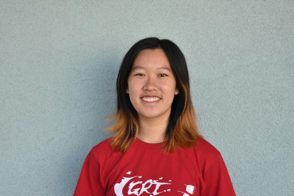 Vivien Chen