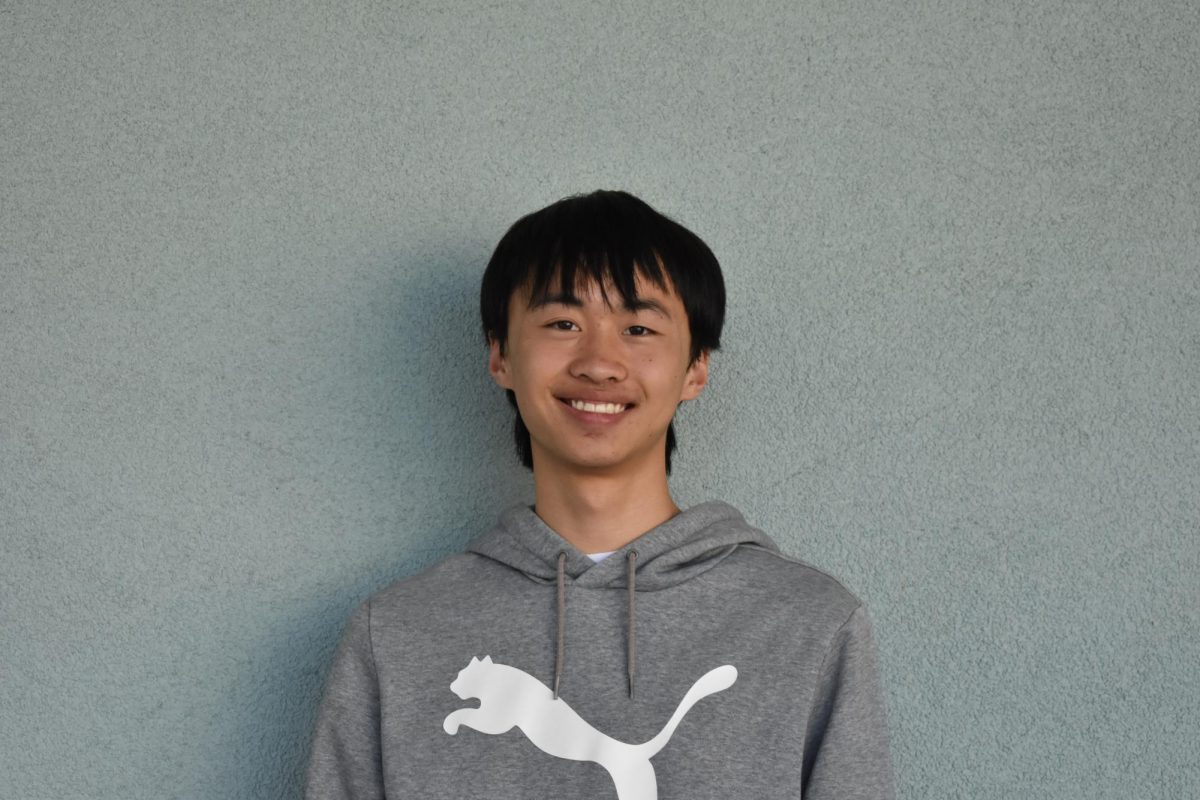 Jeffrey Kang