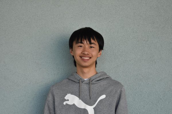 Jeffrey Kang