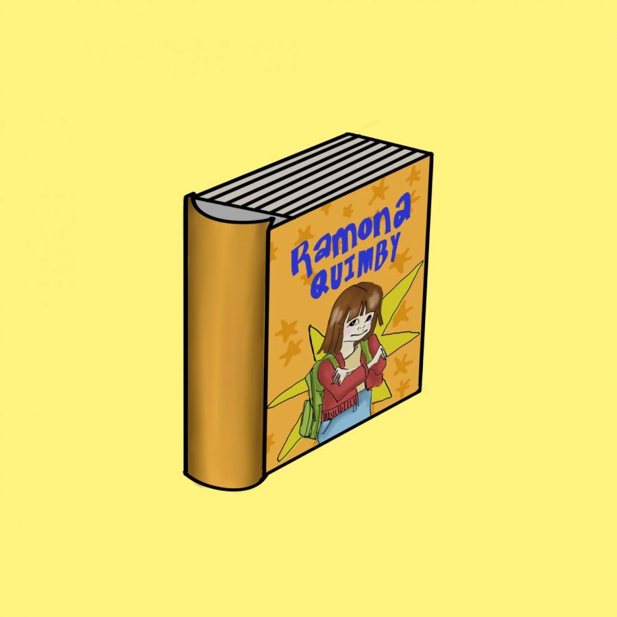 Ramona Quimby