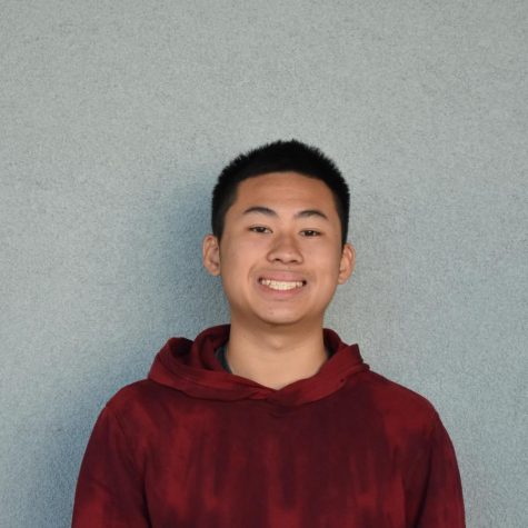 Photo of Kenneth Soh