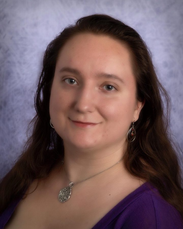 Gunn alumni pause to reflect on their high school experiences: Holly Wright