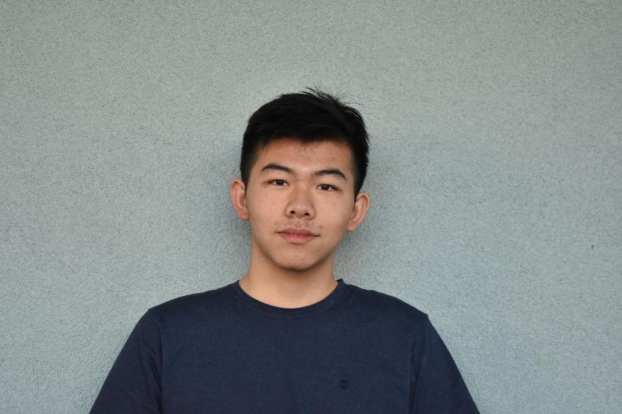 John Li