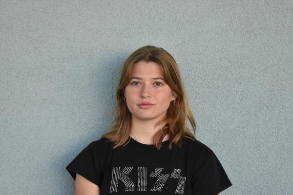 Katie LaWer
