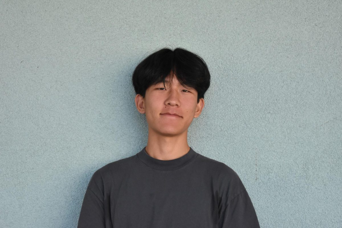 Bryan Xiao