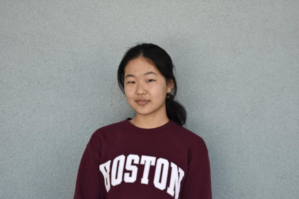 Grace Gao