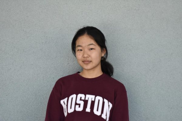 Grace Gao