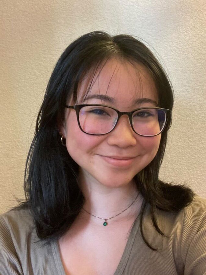 Content Creator Alisa Sonehara