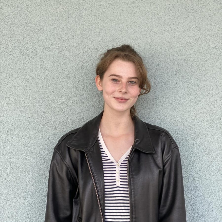 Ella Koehler