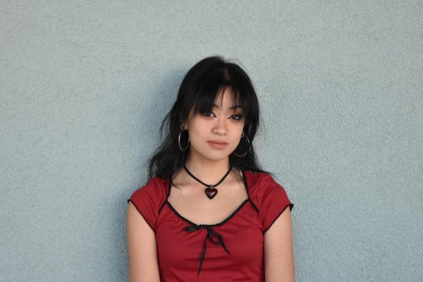 Becca Wu