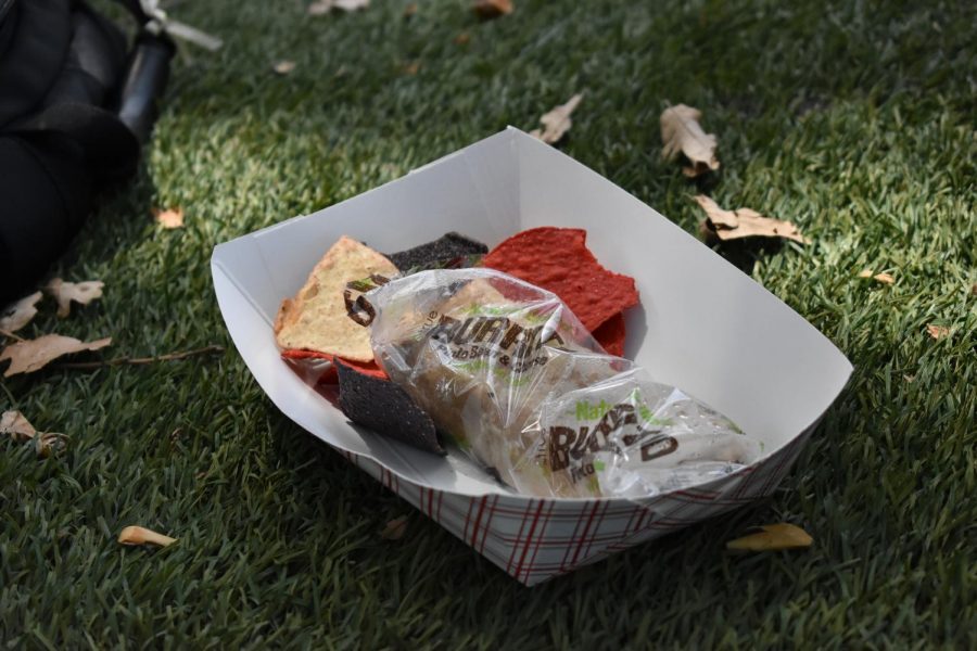 New state-wide program offers free lunch for all students