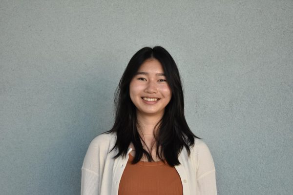 Photo of Irene Tsen