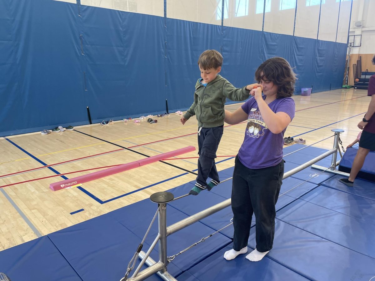 Summer provides opportunities for engagement in local activities