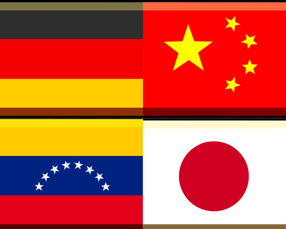 Faces: What are significant differences between the American public school system and that of a different country?