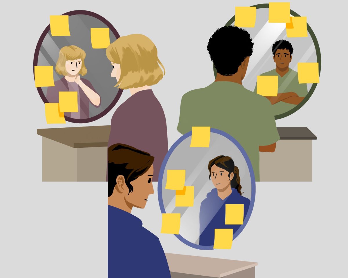 Meaning beyond definitions: Student experiences with misused phrases, slurs, labels on campus