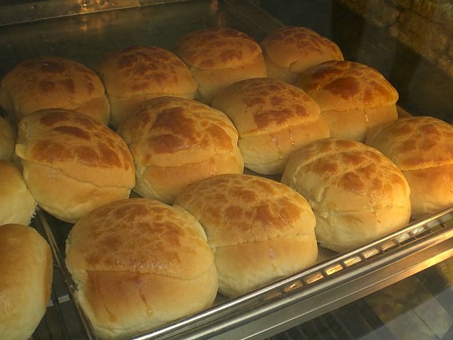 Bolo Bao