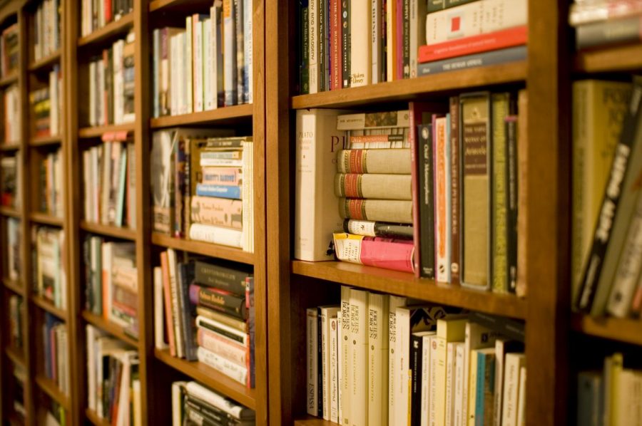 Joshua Yang's Book Reviews