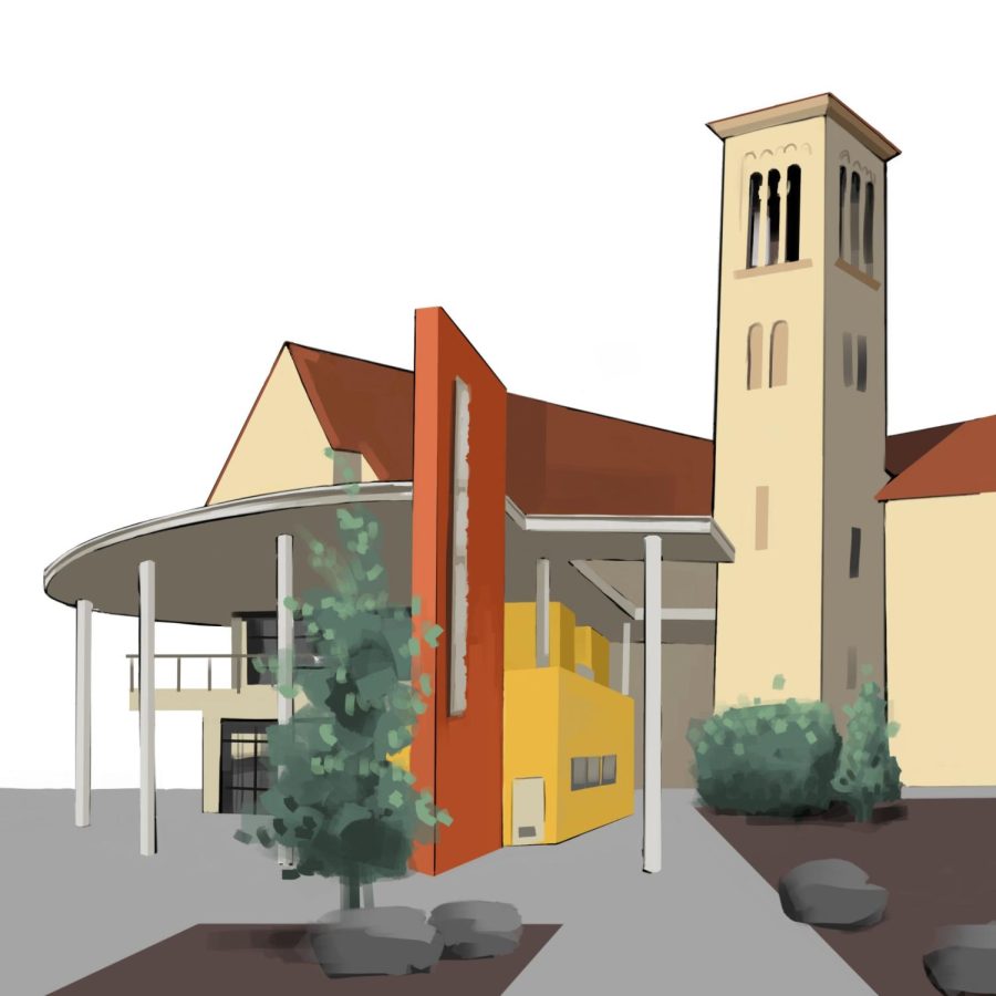 Funding disparities lead to PAUSD facility differences