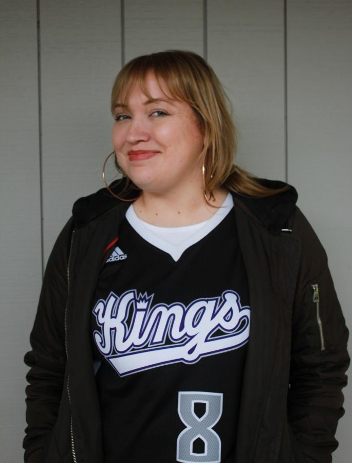 Q&A with special education teacher Courtney Carlomagno
