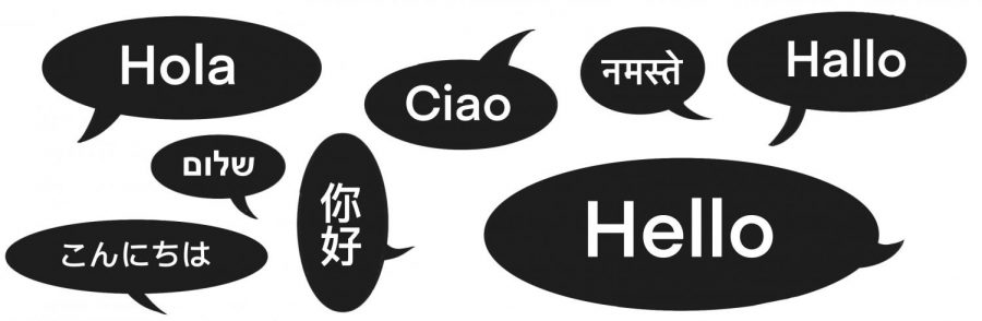 Language department updates academic standards, practices