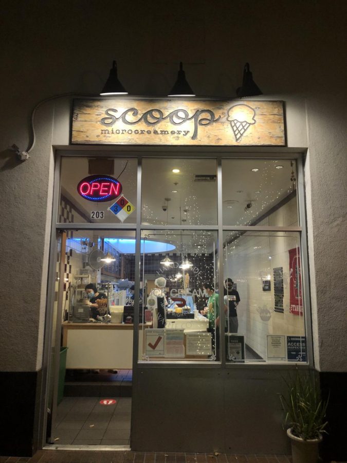 Scoop Microcreamery
