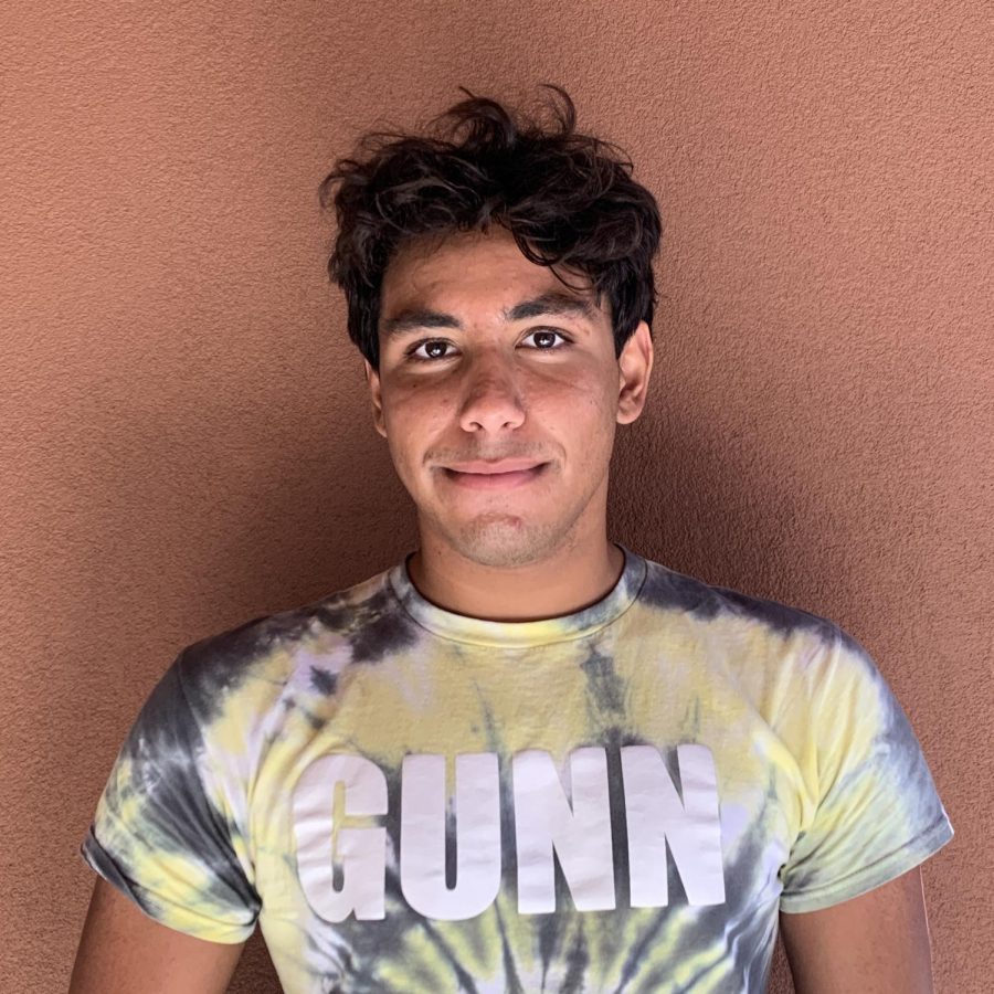 Junior Rohan Kancherla
