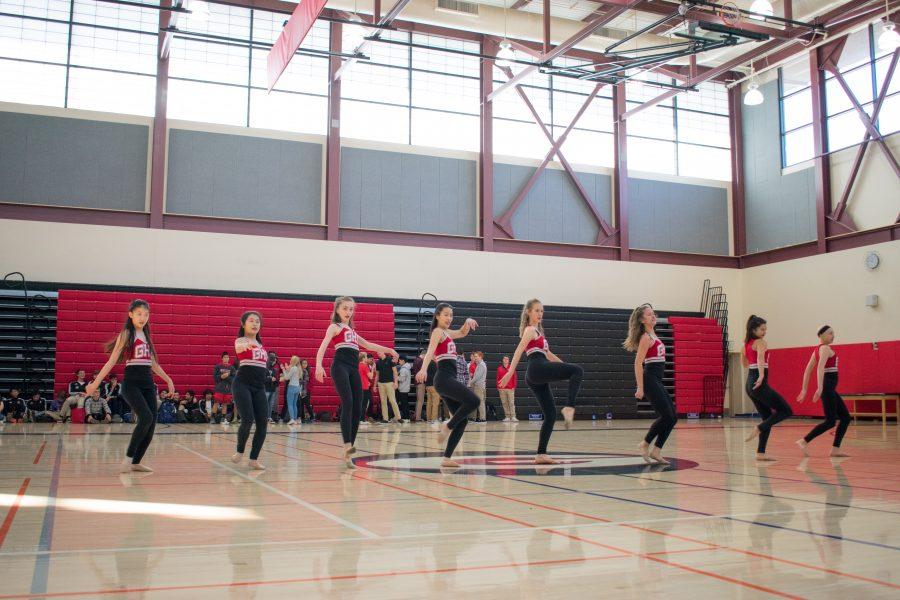 Winter season preview: Dance