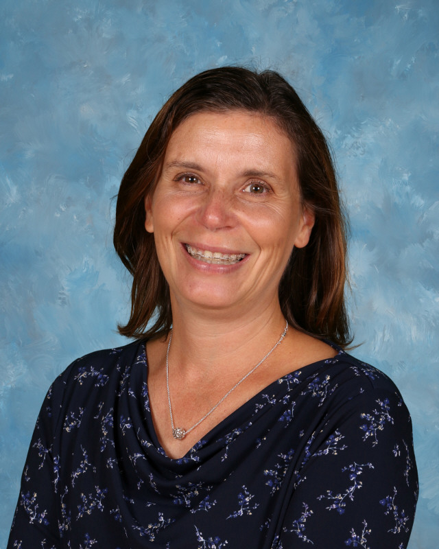 Leaving staff: Rachel Dion