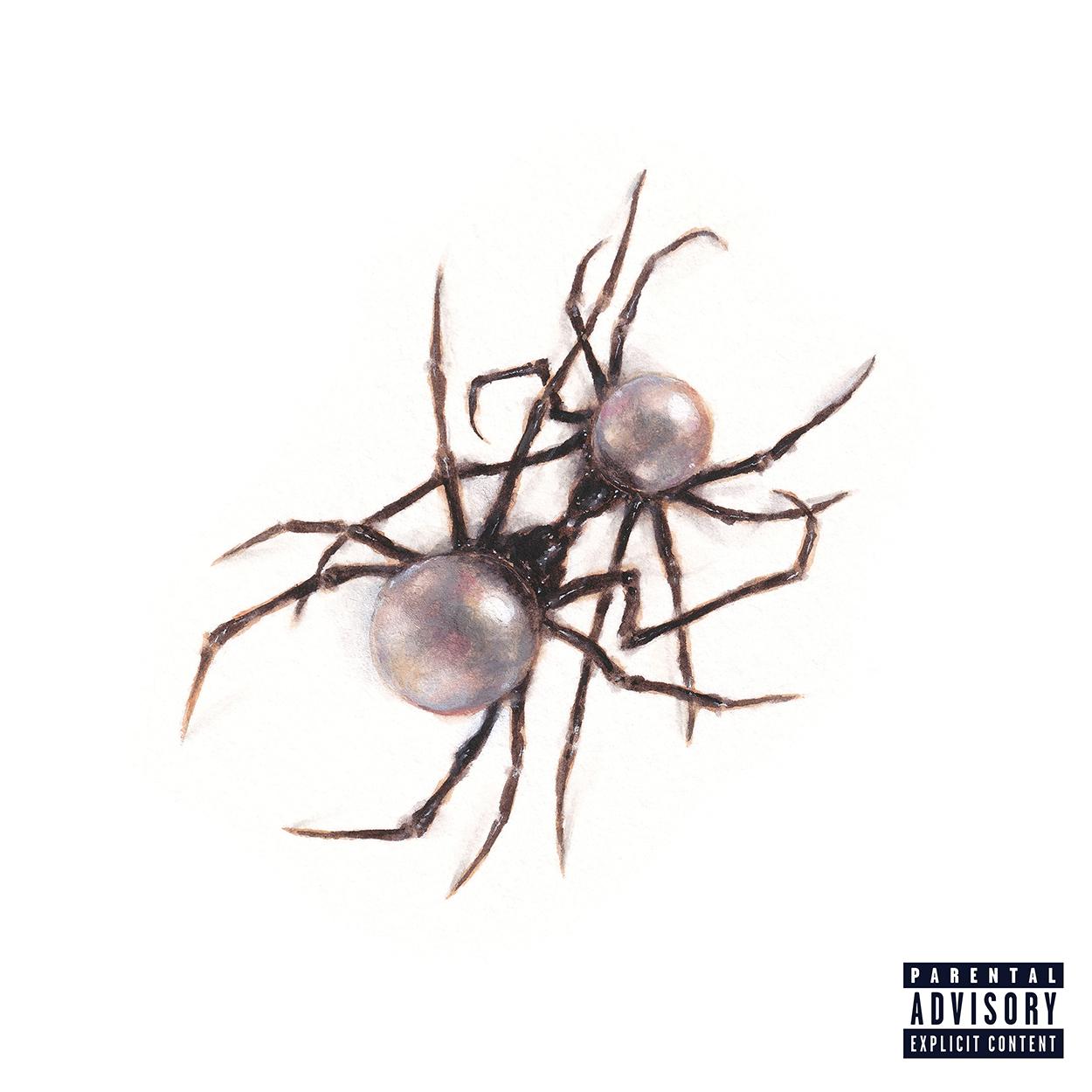 Doja Cat: ‘Scarlet’