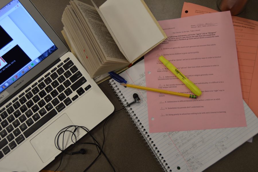 PAUSD approves 16 new elective courses for 2017-2018 school year