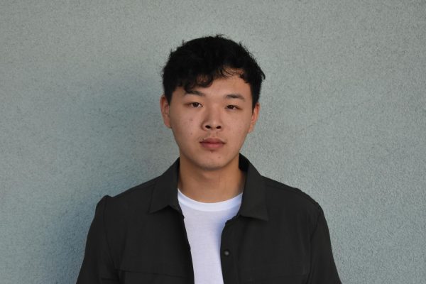 Photo of Aeron Man
