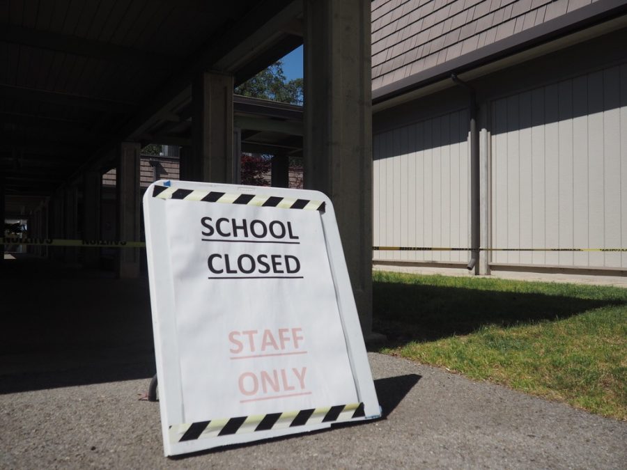District Imposes Educational Changes Due To COVID-19