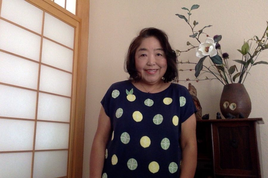 Departing teachers reflect on time teaching: Yukie Hikida