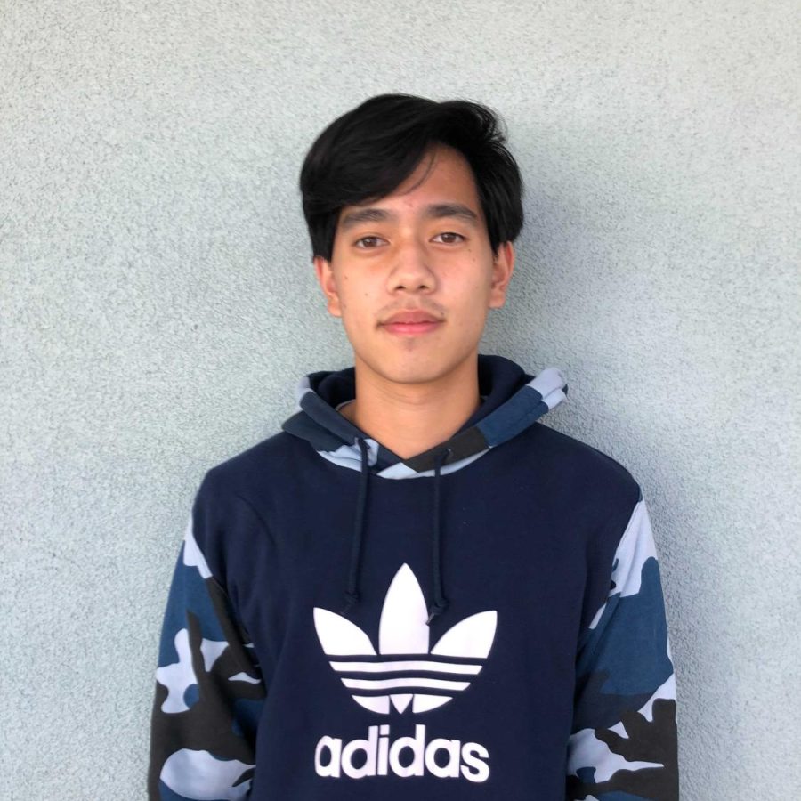 Brandon Woo