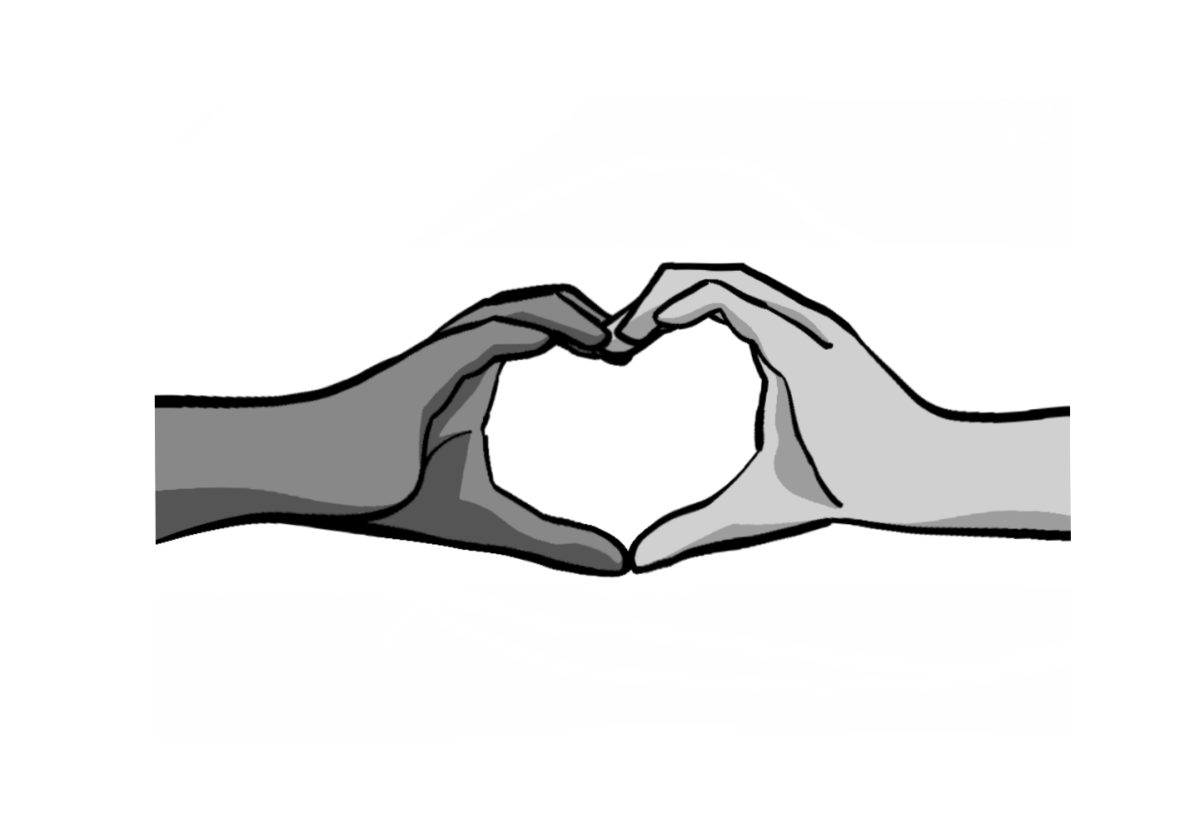 Volunteering opportunities bring fulfillment, joy to students’ lives