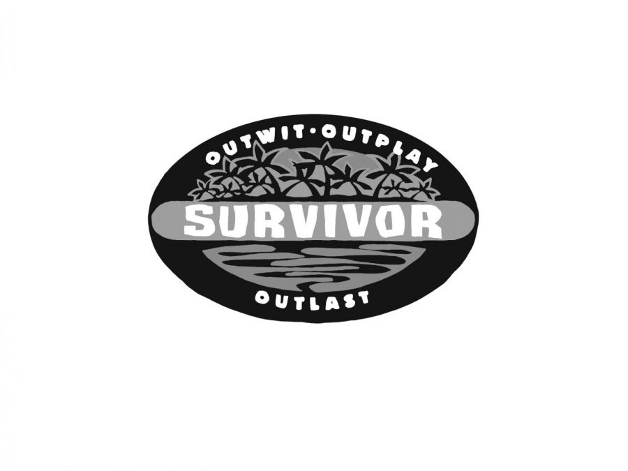 Survivor airs Wednesdays at 8 p.m. on CBS