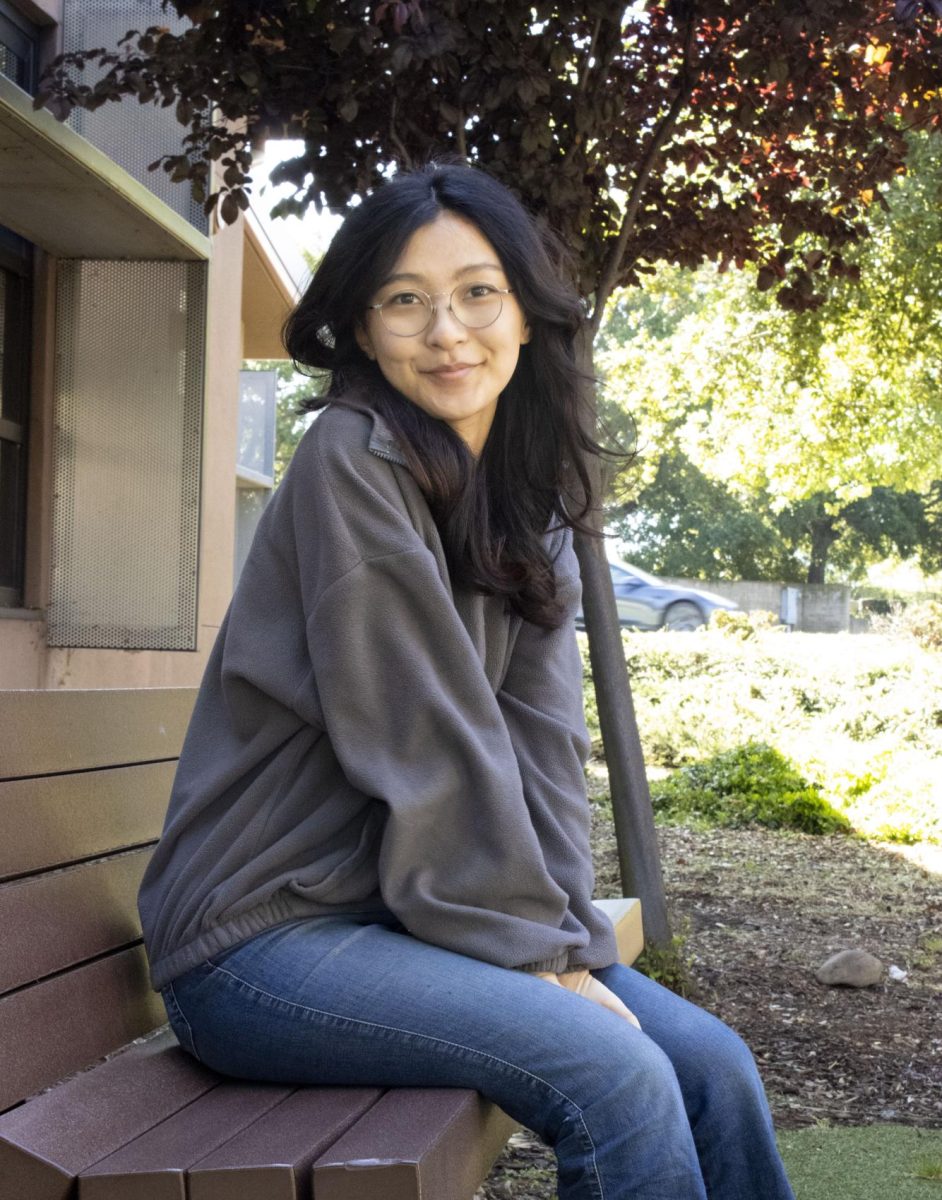 Helen Zheng: Art