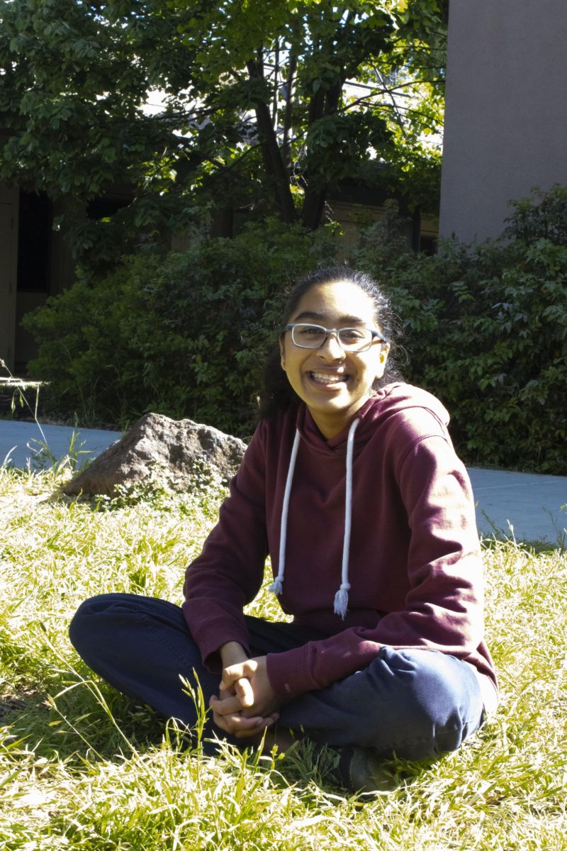 Vandana Ravi: Writing