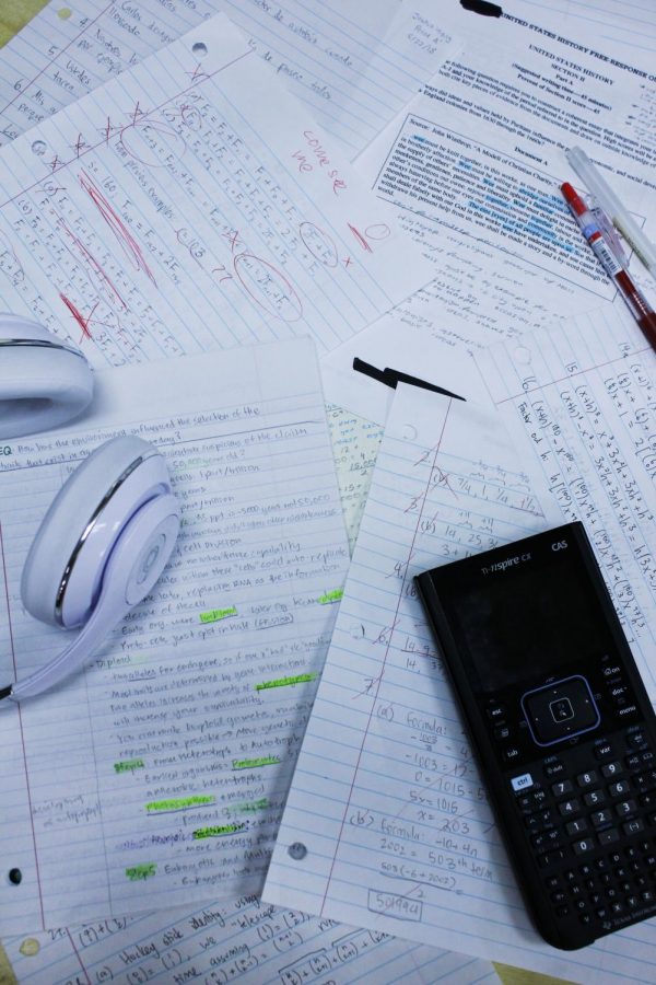Should homework be graded based on accuracy rather than for completion?: Pro