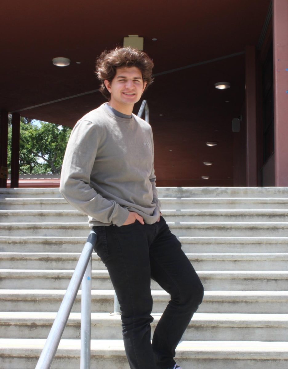 Miguel Lopez: Creative design